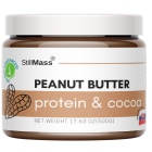 Protein peanut butter